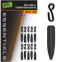 Fox Carp - Edges Rig Link and Tungsten Sleeve - Fox Carp