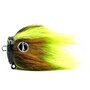 VMC - DIY Mustache Rig Chartreuse - VMC