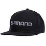 Shimano - Cap Snapback Black - Shimano