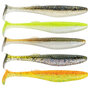 Rapala - Crushcity The Kickman 3 - 7,5cm - Rapala