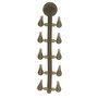 Fox Carp - Edges Naturals Powergrip Hook Beads - Fox Carp