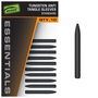 Fox Carp - Edges Tung Anti Tangle Sleeve Standard - Fox Carp