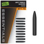 Fox Carp - Edges Tungsten Anti Tangle Sleeve Micro - Fox Carp