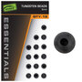 Fox Carp - Edges 5mm Tungsten Beads - Fox Carp