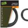 Fox Carp - Edges Tungsten Rig Tubing 2m Nat Green - Fox Carp