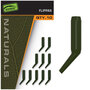 Fox Carp - Edges Naturals Flippa - Fox Carp