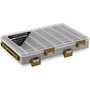 Westin - W3 Lure Box Double Sided S6 / 20,5&times;17&times;4,8cm - Westin