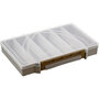 Westin - W3 Tackle Box S5 / 25x16,5x3,6cm - Westin
