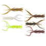 Lucky John - Creature Baits Hogy Shrimp 2,2&quot; - 5,6 cm - Lucky John