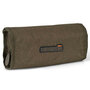 Fox Carp - Voyager Roll Wash Bag - Fox Carp
