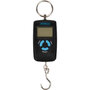 Zebco - Weegschaal Trophy Digital Scales 35Kg - Zebco