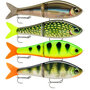 Rapala - Swimbait Super Shadow Rap Glide - 16.0cm - 86.0gr - Rapala