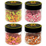 FTM - Senshi Baits Wafter Duo Dumbells 6mm - FTM