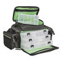 Gunki - PROMO Iron-T Box Bag Front Perch Pro (4 x tacklebox) - Gunki