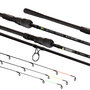 Sensas - Feederhengel Black Arrow Slim Method - Sensas