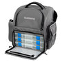 Shimano - Predator Medium Back Pack &amp; Tackle Box - Shimano