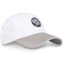 Preston - PROMO White PI Logo Cap - Preston