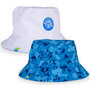 Preston - PROMO Reversible Bucket Hat - Preston