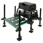   Sensas - World Champion 3410 Black/Green - Sensas
