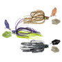 LMAB - Chatterbait K&Oslash;FI Multi Vibe  2.0 Bladed Jig #1/0 / 10.0gr - LMAB