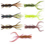 Lucky John - Creature Baits Hogy Shrimp 3&quot; - 7,6 cm - Lucky John