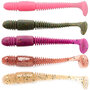 Lucky John - Shads Tioga 2.0&quot; - 5,1 cm - Lucky John