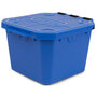 Preston - 3 Pint Flip Lid Bait Tub - Preston
