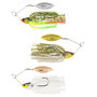 Westin - Spinnerbait MVibe Willow Sinking 12gr - Westin