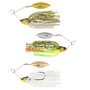 Westin - Spinnerbait MVibe Willow Sinking 21gr - Westin