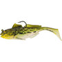 Westin - Gunnar The Goby R2F 10cm / 17gr- Westin