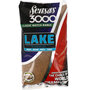 Sensas - 3000 Groundbait Lake / 1Kg - Sensas