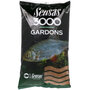 Sensas - 3000 Gardons / 1Kg - Sensas