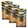 Sonubaits - DM Natural Groundbait Feeder / 1kg - Sonubaits