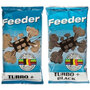 Van den Eynde - Groundbait Feeder Turbo + / 1kg - Van den Eynde