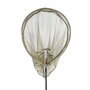 Korum - Full Metal Latex Spoon Landing Net / 75cm - Korum
