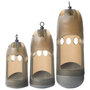 Preston - Feederkorven Absolute Window Feeder / Solid - Preston