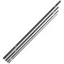 Sensas - PROMO Topset Top competition sw finesse 4 delen / 5.40m  - Sensas