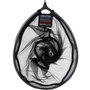 Preston - Schepnet Carbon Hair Mesh Landing Net 18" - Preston
