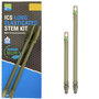 Preston - ICS Elasticated Stem Kit Heavy - Preston