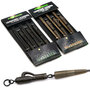 Korda - Leadcore Hybrid Lead Clip - Korda