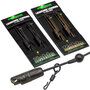 Korda - Leadcore Leaders 2x Heli Safe - Korda