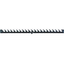 Trabucco - Topsetsteun GNT Rod Rest Front XL/AW 20 slots - Trabucco