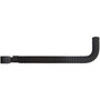 Preston - Offbox 36 - Single Ripple Arm / Short  - Preston