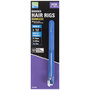 Preston - Onderlijn KKM-B Banded Hair Rigs Barbless / 10cm - Preston