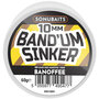 Sonubaits - Band'um Sinker Banoffee / 60gr - Sonubaits