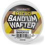Sonubaits - Band'um Wafter Banoffee / 45gr - Sonubaits