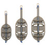 Preston - Methodfeeder Elasticated Flat Method Feeder - Preston