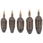 Preston - Feederkorven ICS In-Line maggot Feeder - Preston