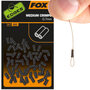 Fox Carp - Edges Medium Crimps / 0.7mm - Fox Carp