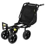Matrix - Trolley 4 Wheel Compact Transporter - Matrix